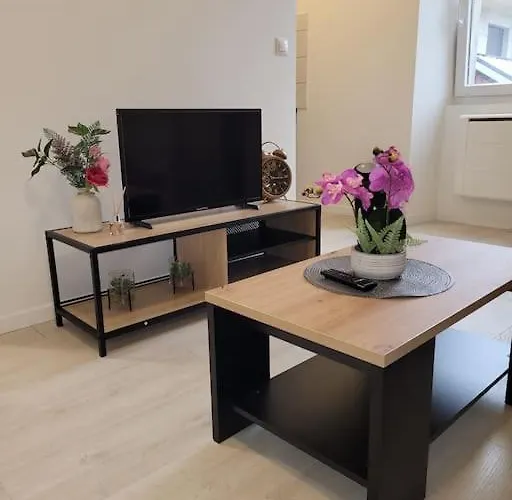 Studio Proche Centre-Ville