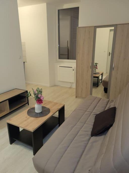 Proche Centre-ville Appartement Scionzier